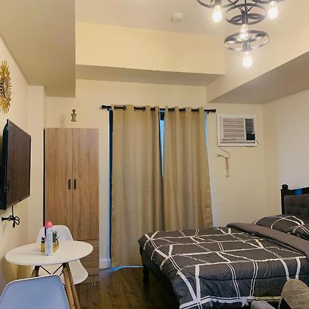 Arlowes At 20F Grand Residences Cebu Eksteriør billede