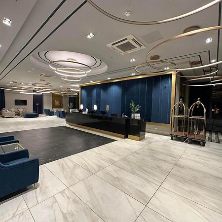 Arlowes At 20F Grand Residences Cebu Eksteriør billede