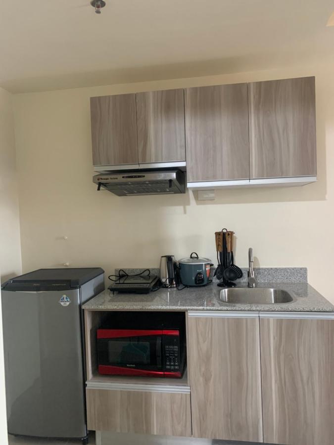 Arlowes At 20F Grand Residences Cebu Eksteriør billede