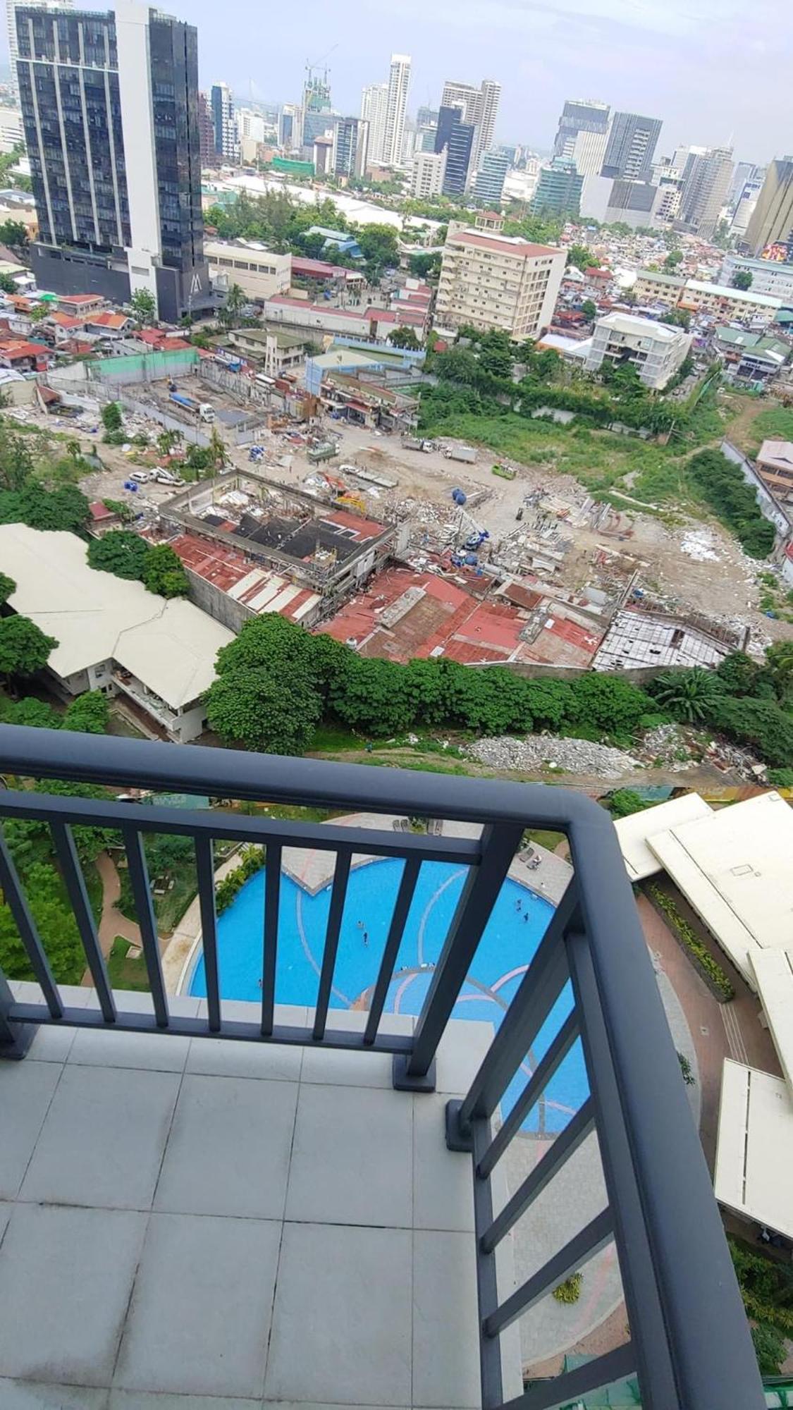 Arlowes At 20F Grand Residences Cebu Eksteriør billede