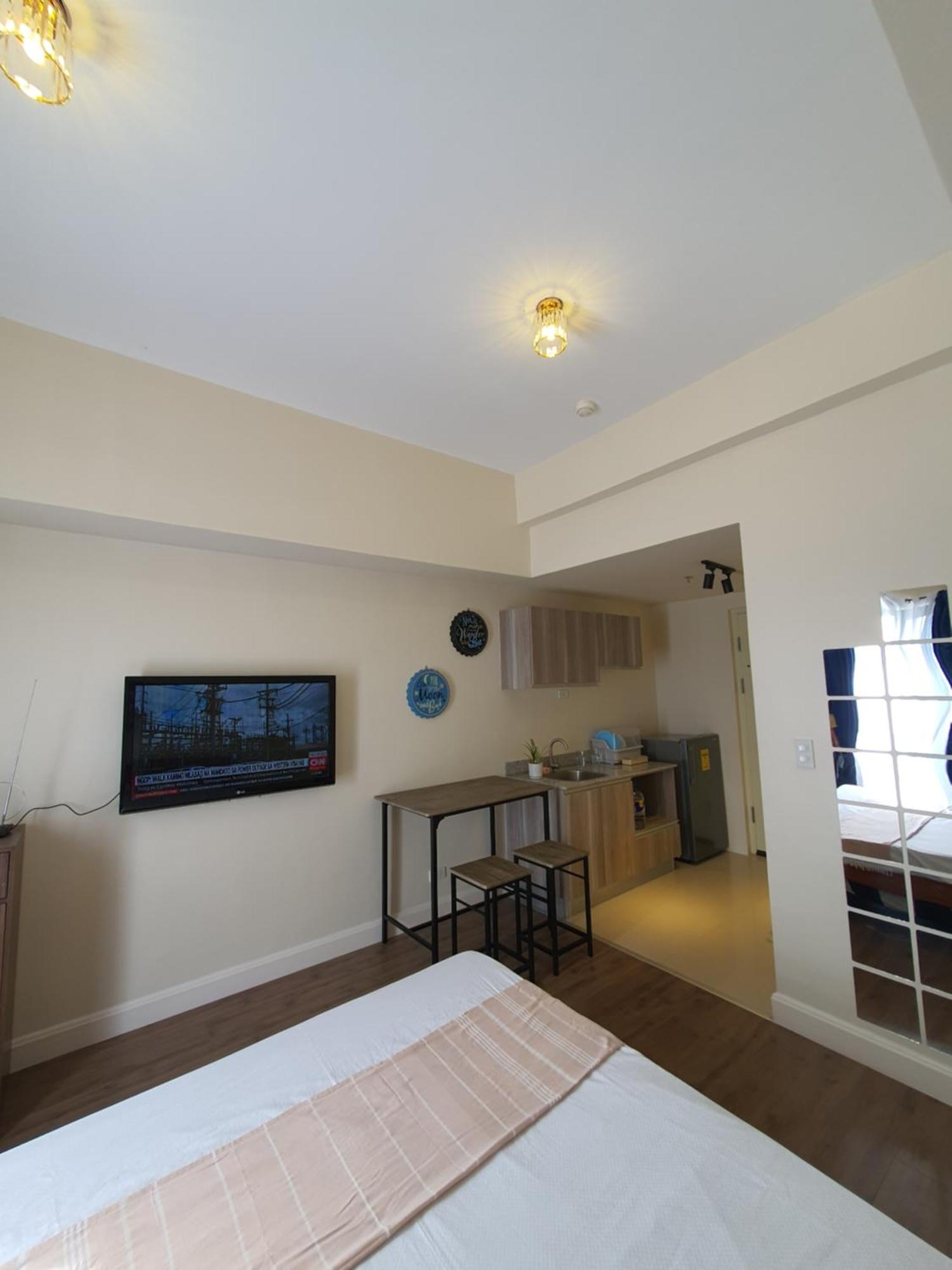 Arlowes At 20F Grand Residences Cebu Eksteriør billede
