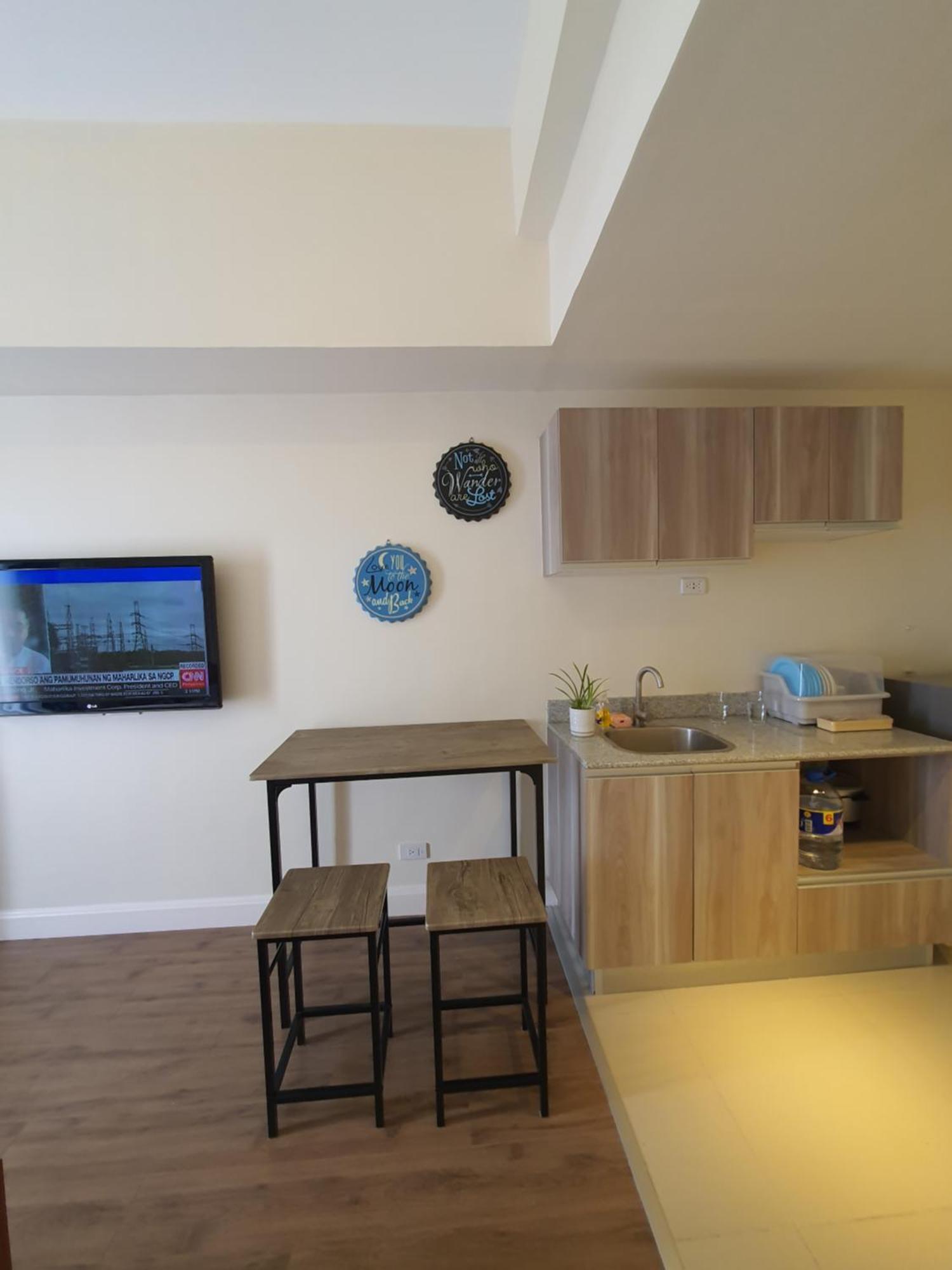 Arlowes At 20F Grand Residences Cebu Eksteriør billede