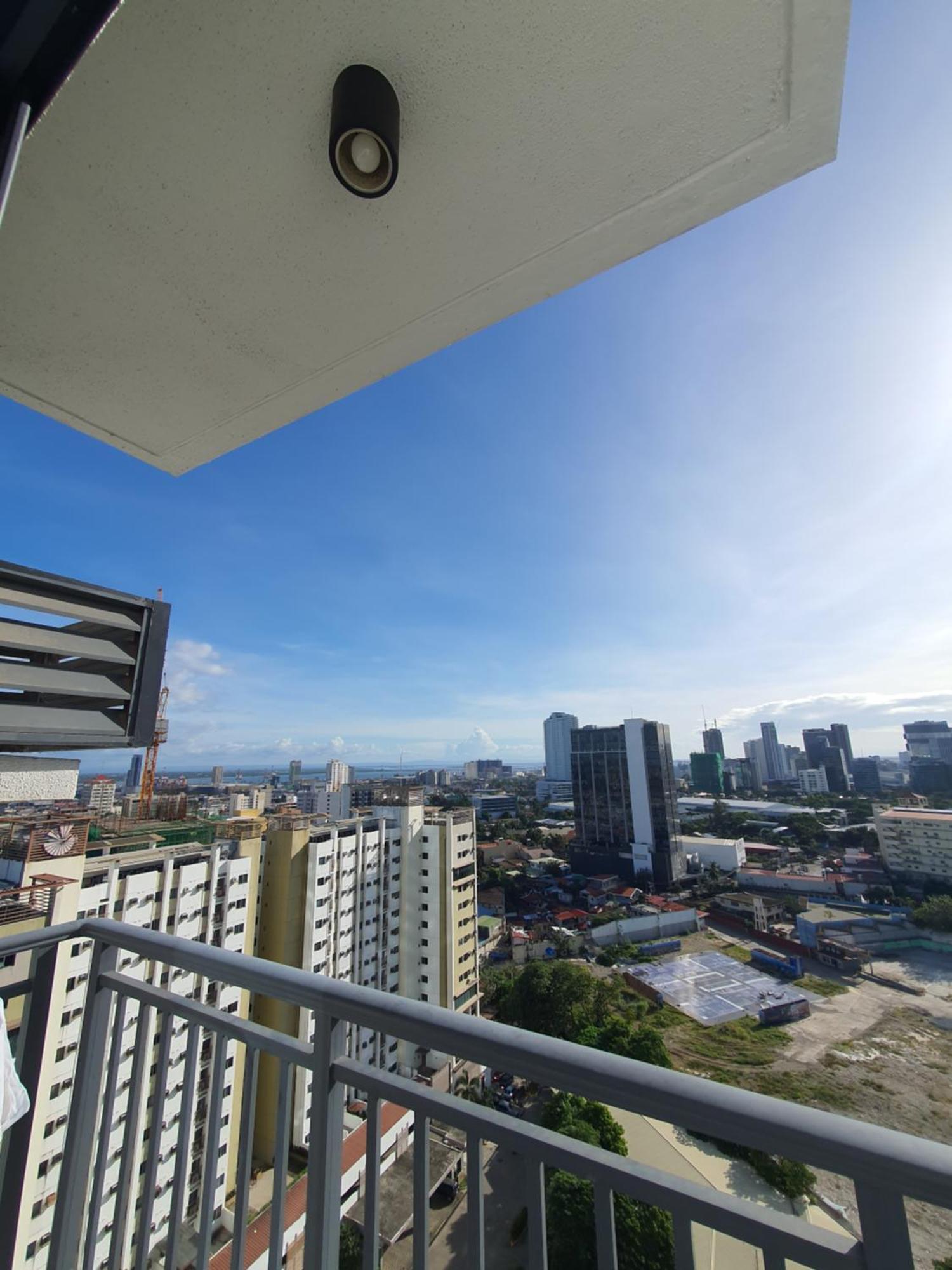 Arlowes At 20F Grand Residences Cebu Eksteriør billede