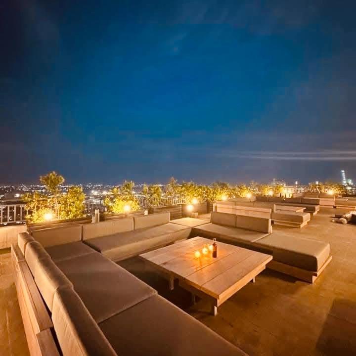 Arlowes At 20F Grand Residences Cebu Eksteriør billede