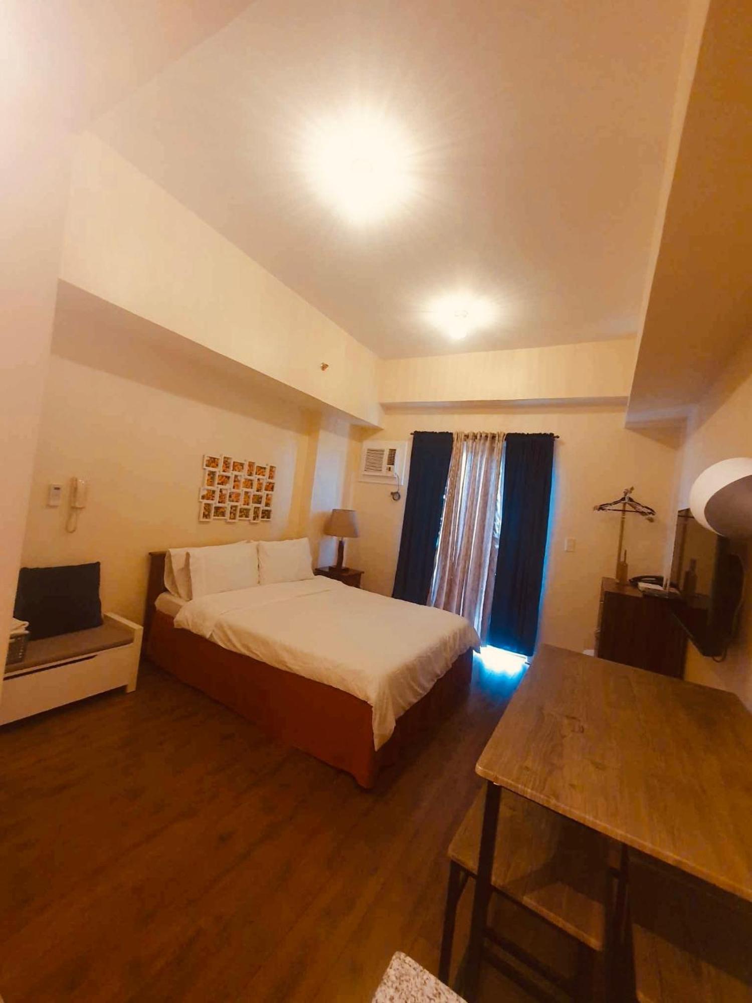 Arlowes At 20F Grand Residences Cebu Eksteriør billede