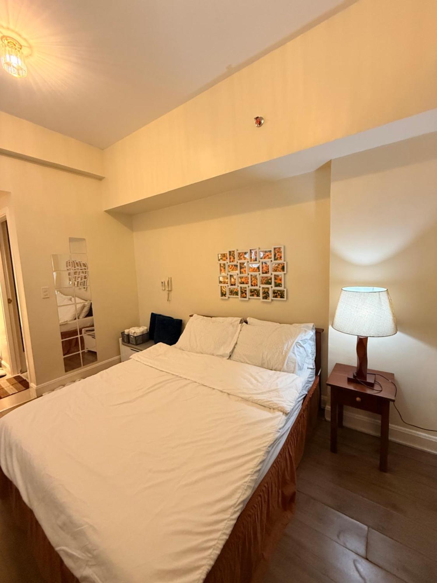Arlowes At 20F Grand Residences Cebu Eksteriør billede